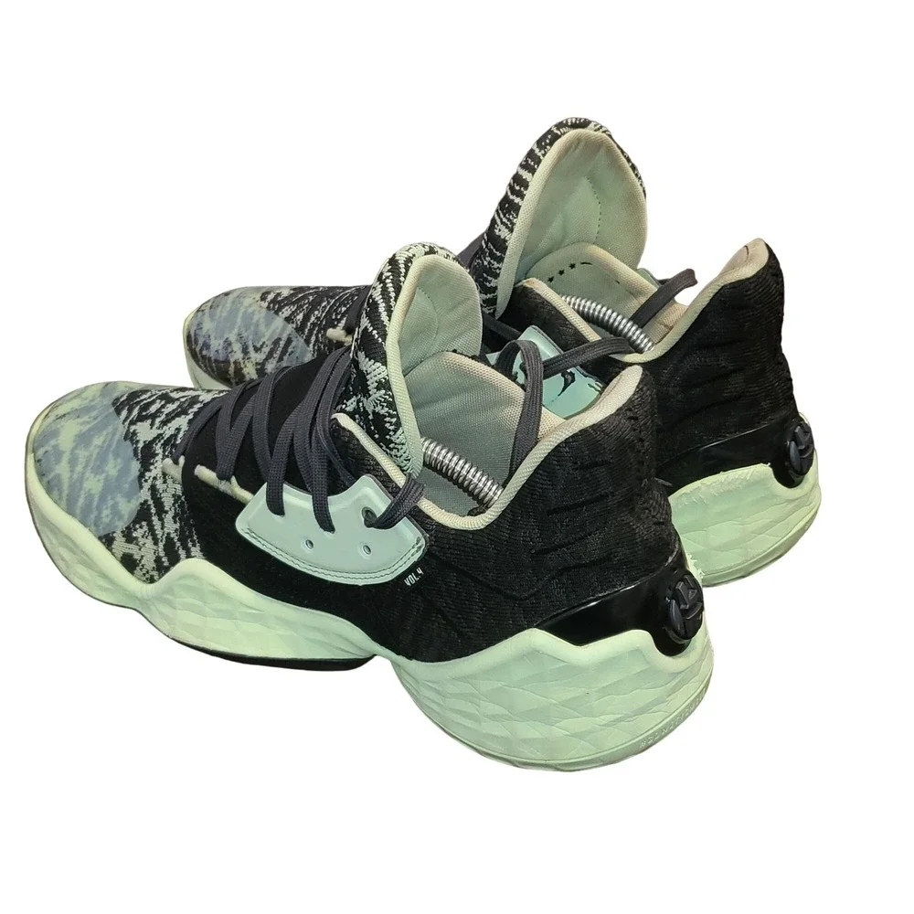 adidas dominate court